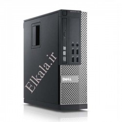 کیس دسکتاپ Dell Optiplex 7010